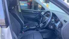 Skoda Fabia 1.0 TSI Colour Edition 5dr Petrol Hatchback